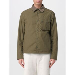 Belstaff Jacket Men Olive